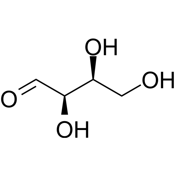 L-Threose (L-Threose) 95-44-3